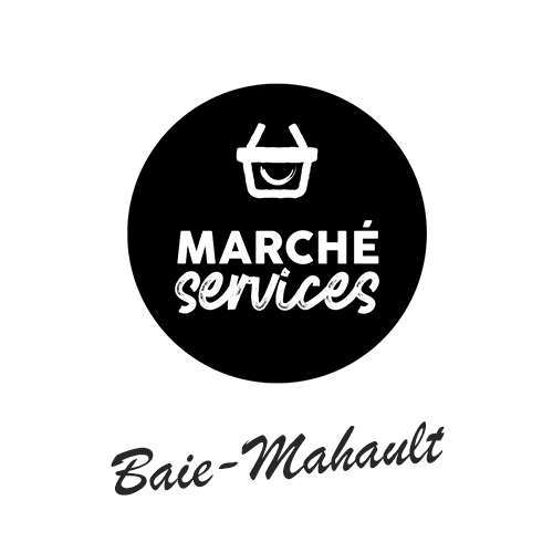 MARCHÉ SERVICES Baie-Mahault